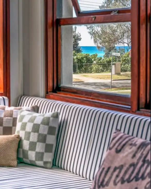 Fourth view of Homely unit listing, 5/3 George Street, Bilinga QLD 4225