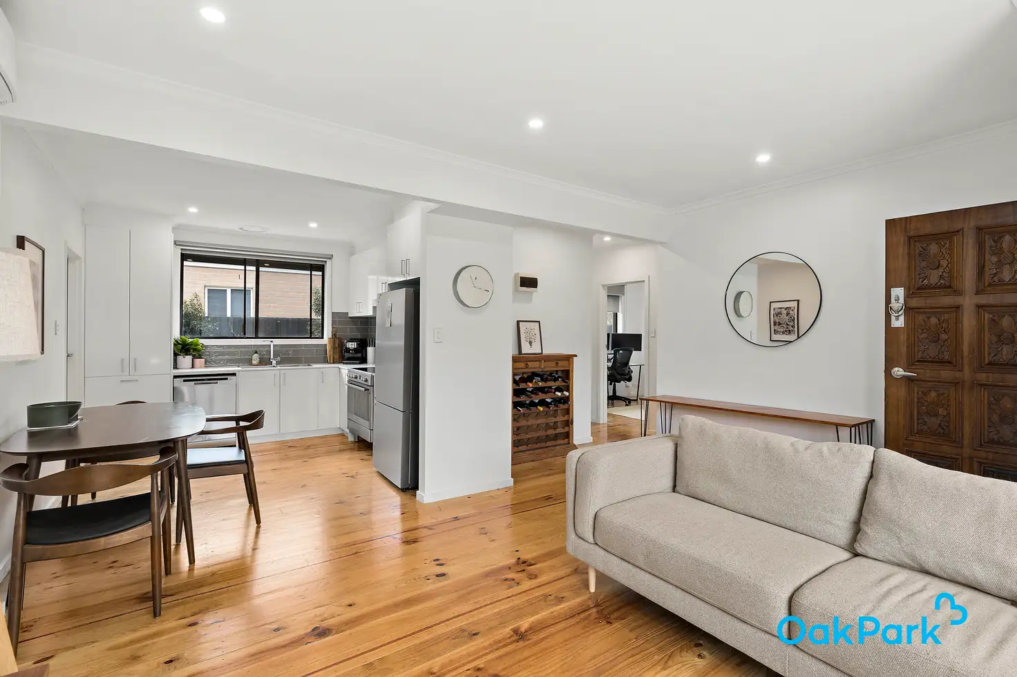 Main view of Homely villa listing, 2/30-32 Danin Street, Pascoe Vale VIC 3044