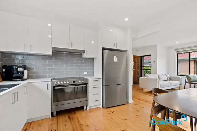 Second view of Homely villa listing, 2/30-32 Danin Street, Pascoe Vale VIC 3044