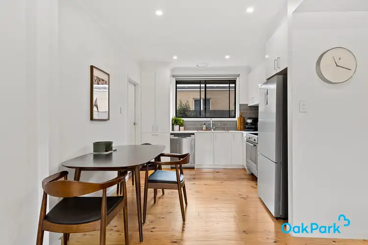 Fifth view of Homely villa listing, 2/30-32 Danin Street, Pascoe Vale VIC 3044