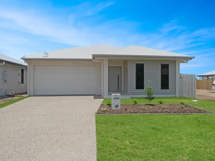 83 Vasa Street, Burdell QLD 4818