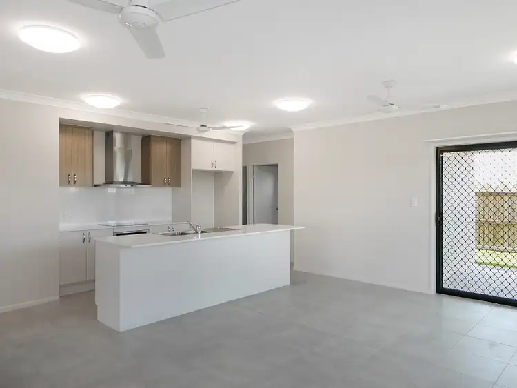 Second view of Homely house listing, 83 Vasa Street, Burdell QLD 4818