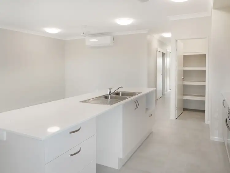 Third view of Homely house listing, 83 Vasa Street, Burdell QLD 4818