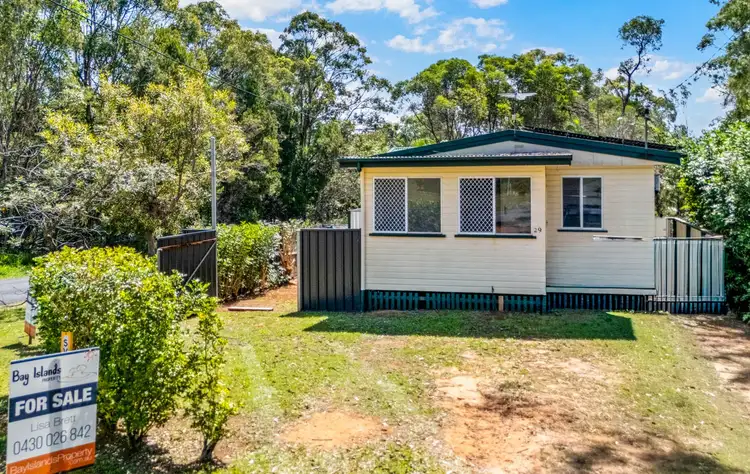29 Lau Street, Russell Island QLD 4184