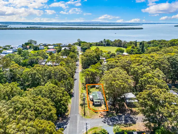 Second view of Homely house listing, 29 Lau Street, Russell Island QLD 4184