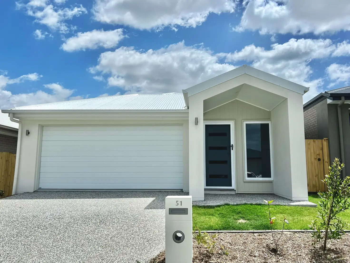 Main view of Homely house listing, 51 Redcomb Drive, Park Ridge QLD 4125