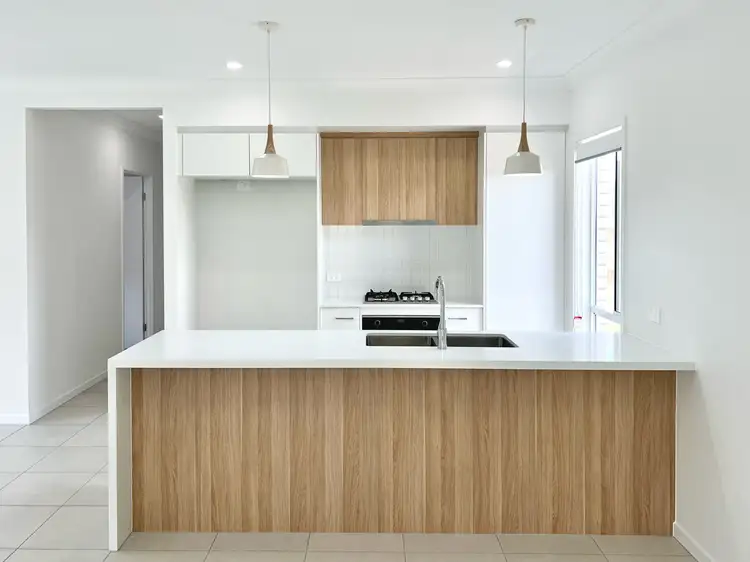 Second view of Homely house listing, 51 Redcomb Drive, Park Ridge QLD 4125