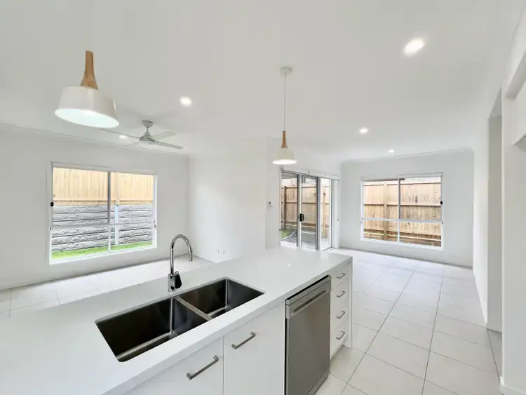 Fourth view of Homely house listing, 51 Redcomb Drive, Park Ridge QLD 4125