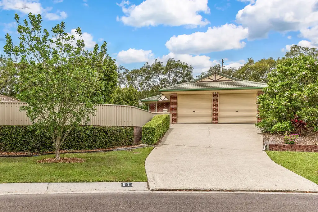 Main view of Homely house listing, 17 Darlington Circuit, Currimundi QLD 4551