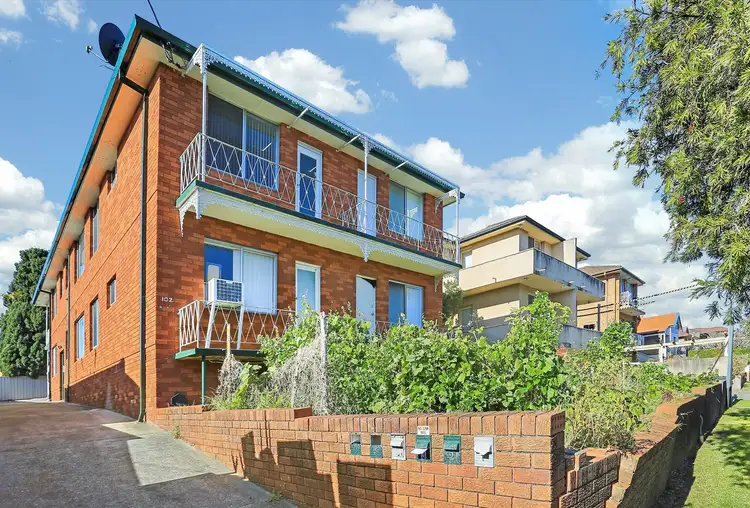 4/102 Ernest Street, Lakemba NSW 2195
