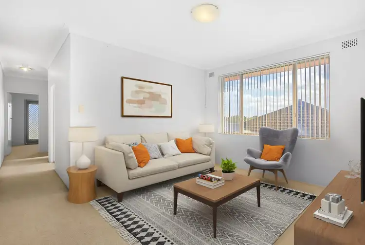 Second view of Homely unit listing, 4/102 Ernest Street, Lakemba NSW 2195