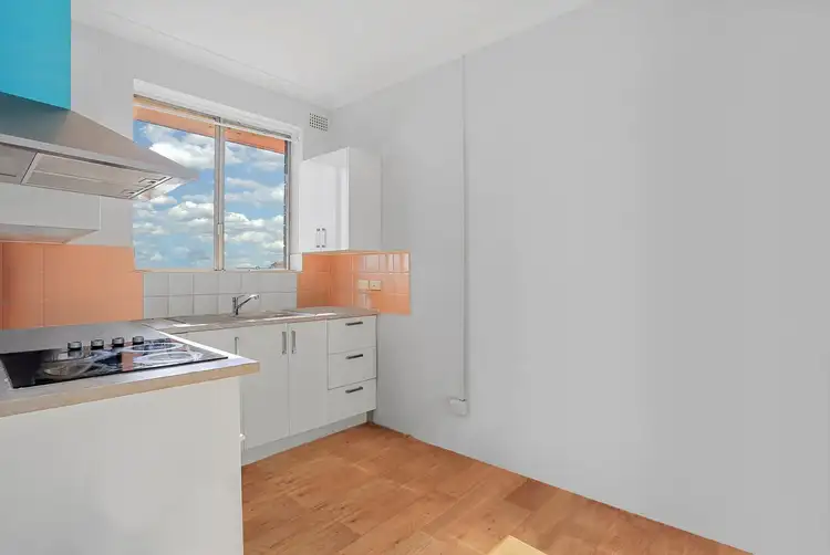 Third view of Homely unit listing, 4/102 Ernest Street, Lakemba NSW 2195