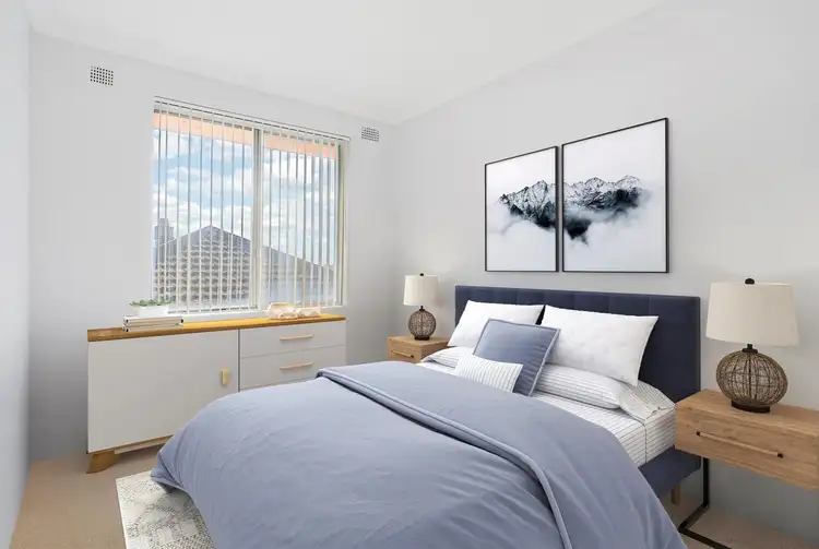 Fourth view of Homely unit listing, 4/102 Ernest Street, Lakemba NSW 2195