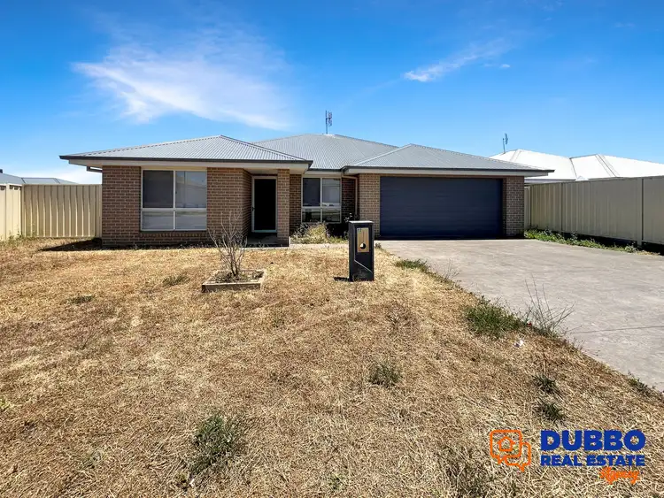 12 Mortlock Avenue, Dubbo NSW 2830