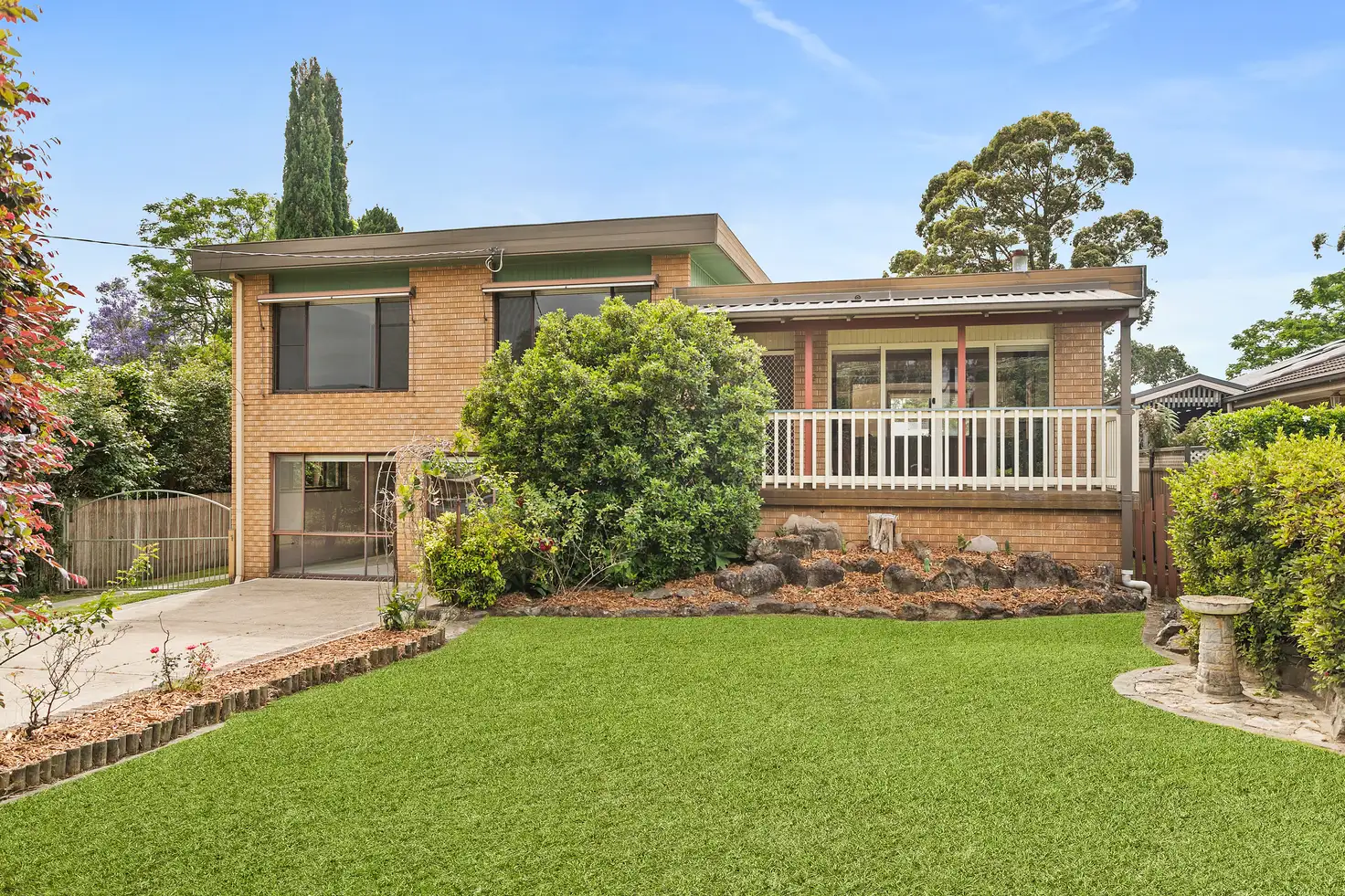 Main view of Homely house listing, 52 Meroo Road, Bomaderry NSW 2541