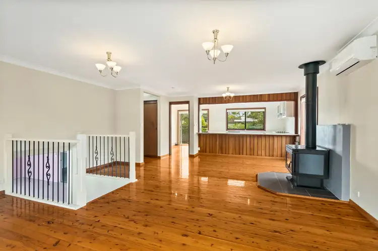 Second view of Homely house listing, 52 Meroo Road, Bomaderry NSW 2541
