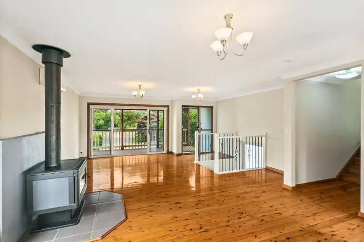 Third view of Homely house listing, 52 Meroo Road, Bomaderry NSW 2541