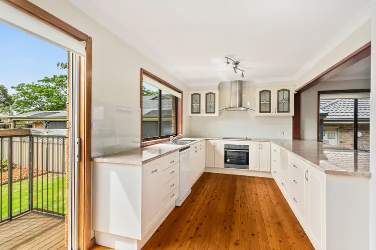 Fourth view of Homely house listing, 52 Meroo Road, Bomaderry NSW 2541