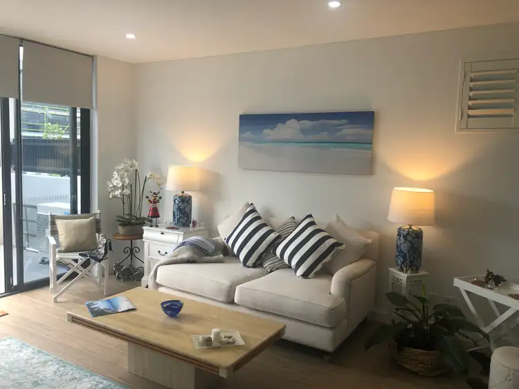 Second view of Homely unit listing, 10/3 Sundown Road, North Kellyville NSW 2155