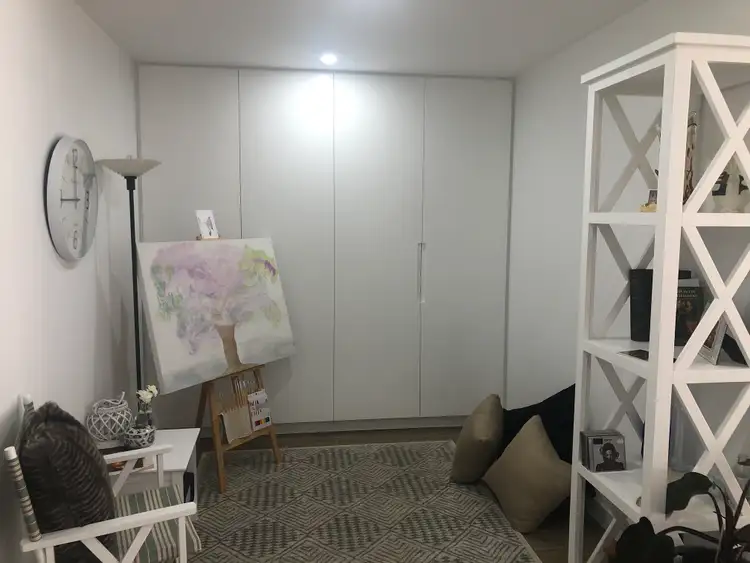 Fifth view of Homely unit listing, 10/3 Sundown Road, North Kellyville NSW 2155