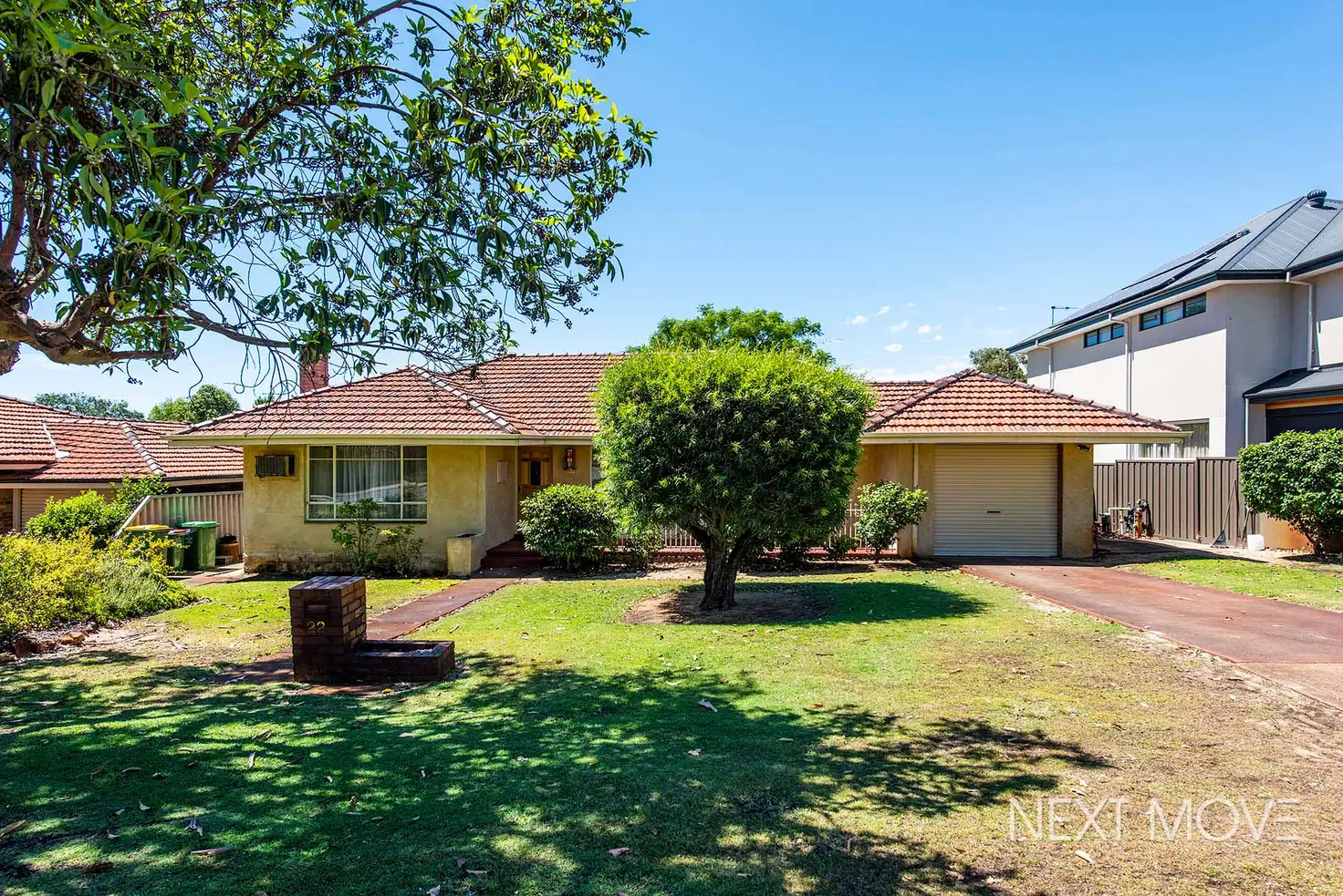 Main view of Homely house listing, 22 Coomoora Road, Mount Pleasant WA 6153