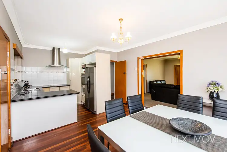 Third view of Homely house listing, 22 Coomoora Road, Mount Pleasant WA 6153