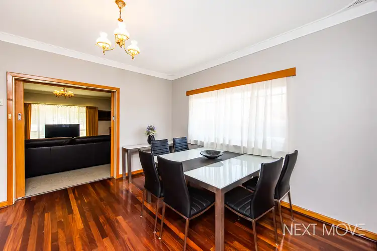 Fourth view of Homely house listing, 22 Coomoora Road, Mount Pleasant WA 6153