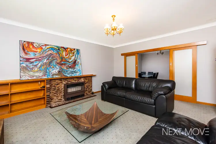 Fifth view of Homely house listing, 22 Coomoora Road, Mount Pleasant WA 6153