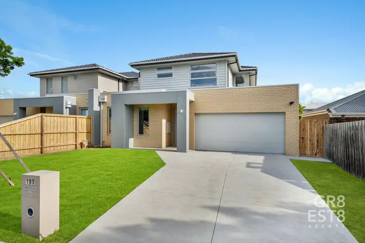 107A Golf Links Road, Berwick VIC 3806