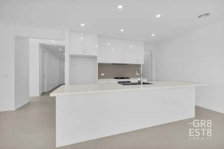 Second view of Homely house listing, 107A Golf Links Road, Berwick VIC 3806