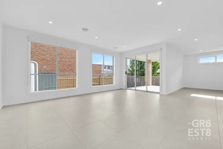 Third view of Homely house listing, 107A Golf Links Road, Berwick VIC 3806