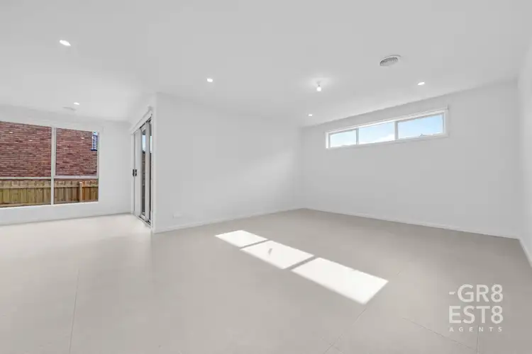 Fourth view of Homely house listing, 107A Golf Links Road, Berwick VIC 3806