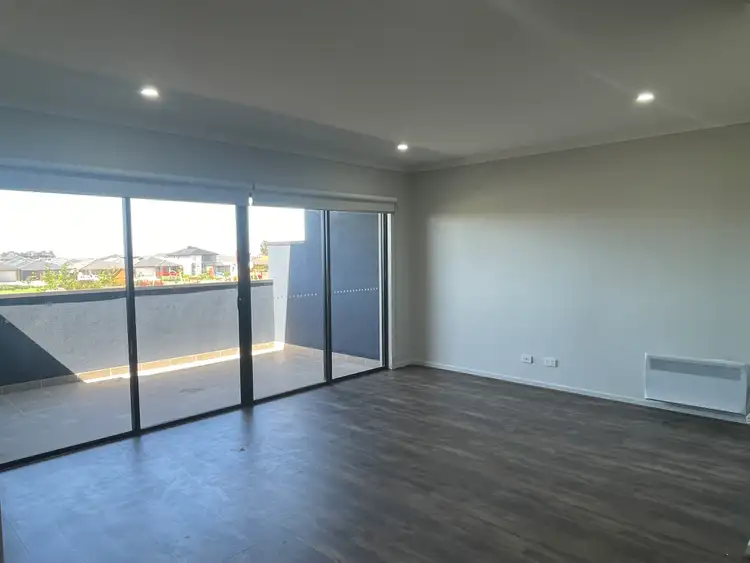 Second view of Homely townhouse listing, 4 Guell Lane, Clyde North VIC 3978