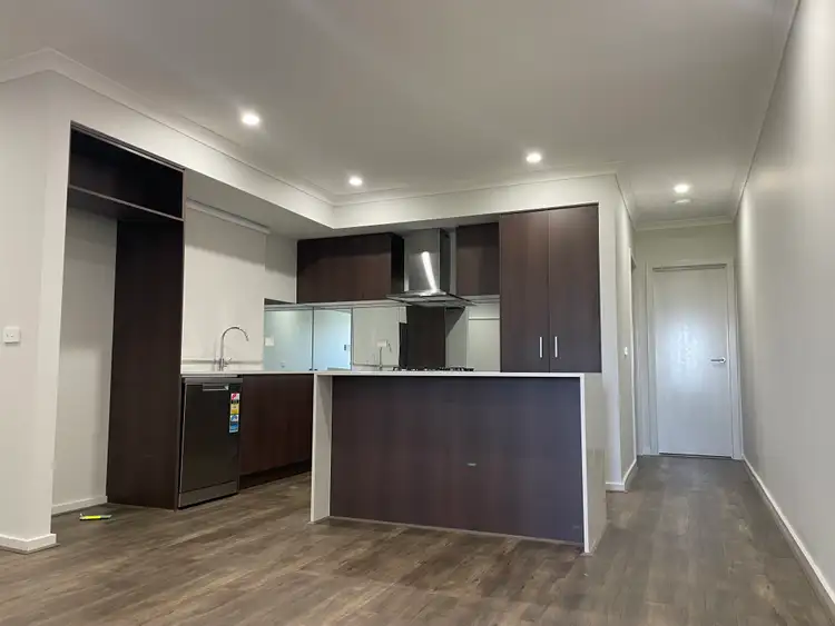 Third view of Homely townhouse listing, 4 Guell Lane, Clyde North VIC 3978