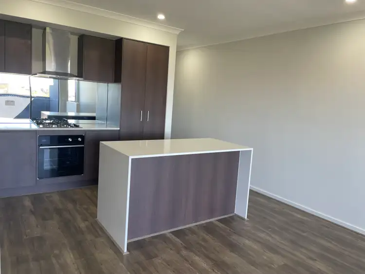 Fourth view of Homely townhouse listing, 4 Guell Lane, Clyde North VIC 3978