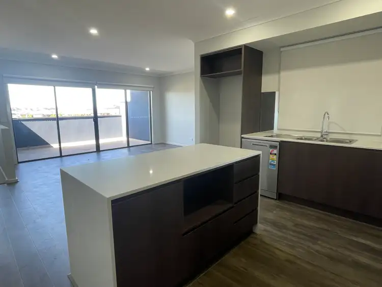 Fifth view of Homely townhouse listing, 4 Guell Lane, Clyde North VIC 3978