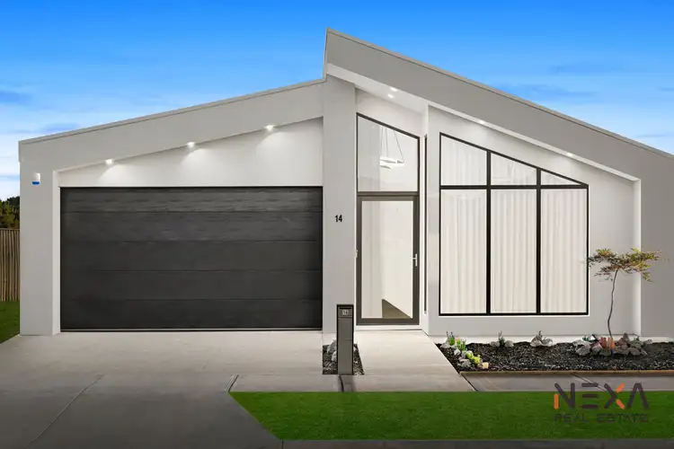 14 Fritham Street, Donnybrook VIC 3064