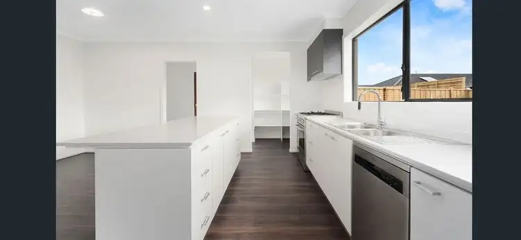 Second view of Homely house listing, 6 KEATS STREET, Officer VIC 3809