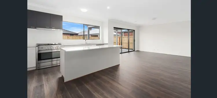 Third view of Homely house listing, 6 KEATS STREET, Officer VIC 3809