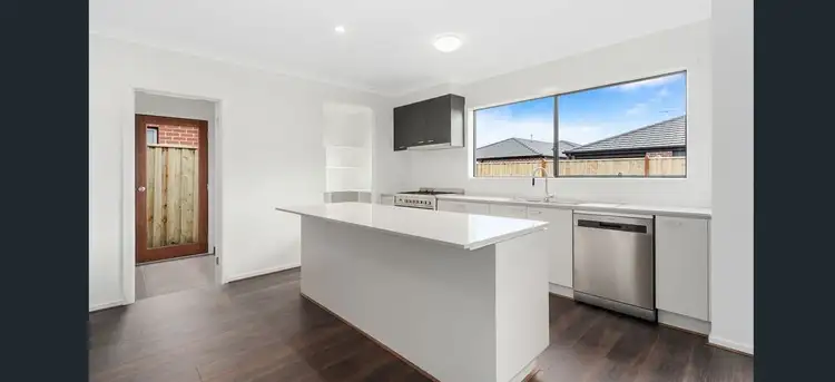 Fourth view of Homely house listing, 6 KEATS STREET, Officer VIC 3809