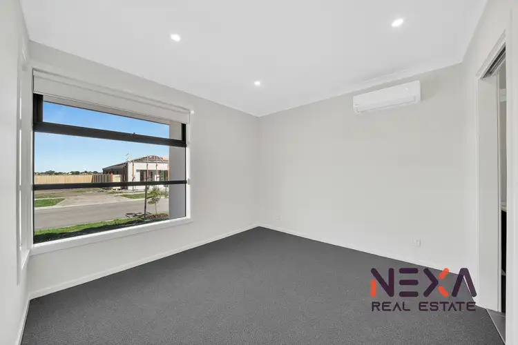 Third view of Homely house listing, 9 Camembert Loop, Donnybrook VIC 3064