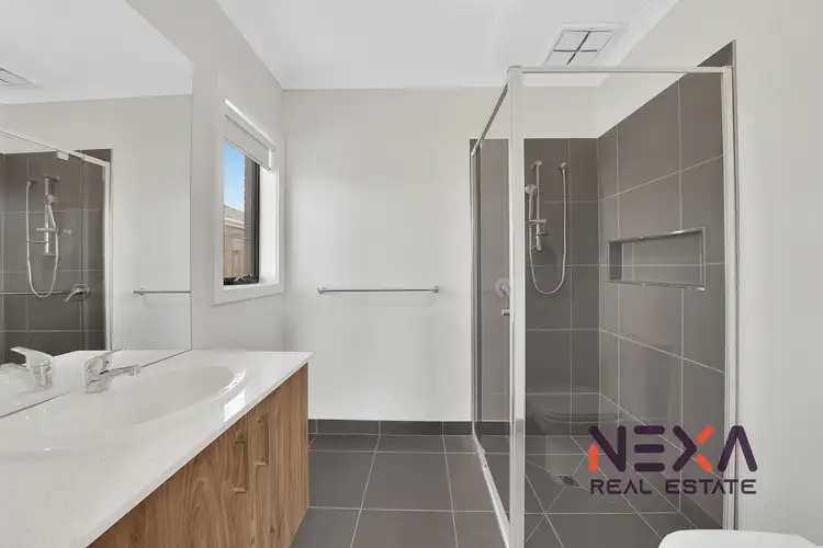 Fourth view of Homely house listing, 9 Camembert Loop, Donnybrook VIC 3064