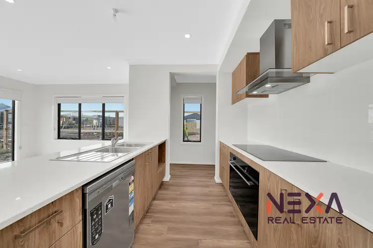 Fifth view of Homely house listing, 9 Camembert Loop, Donnybrook VIC 3064