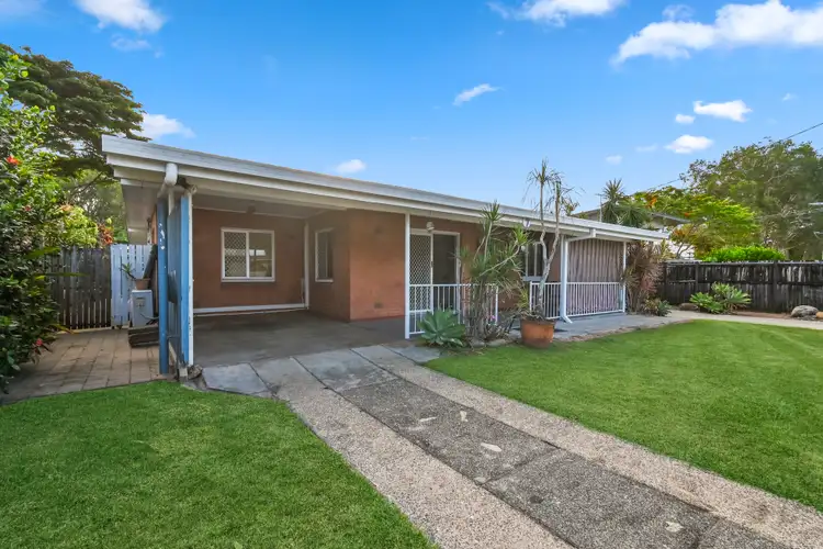 7 BRENNAN STREET, Manunda QLD 4870