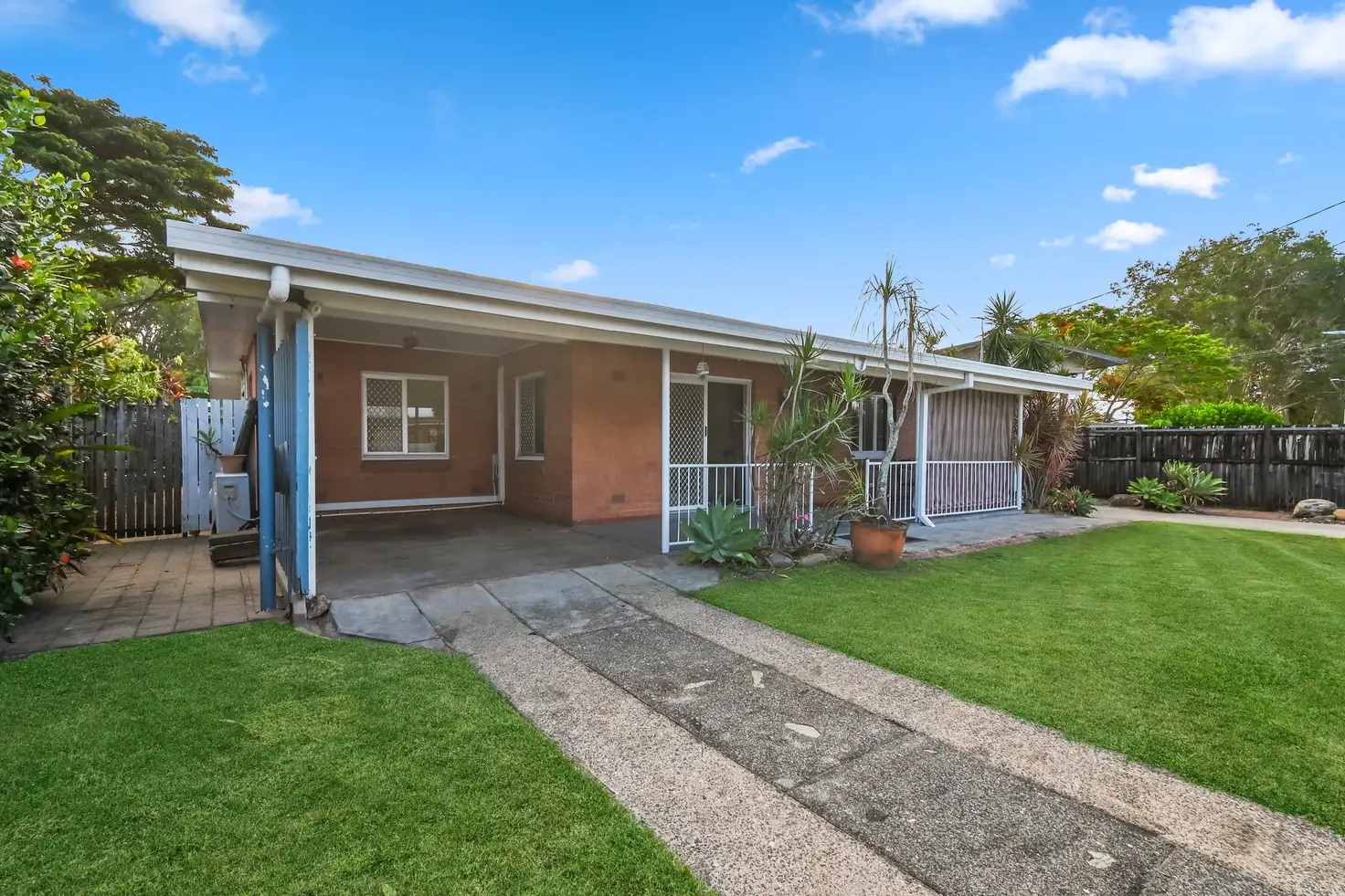 Main view of Homely house listing, 7 BRENNAN STREET, Manunda QLD 4870