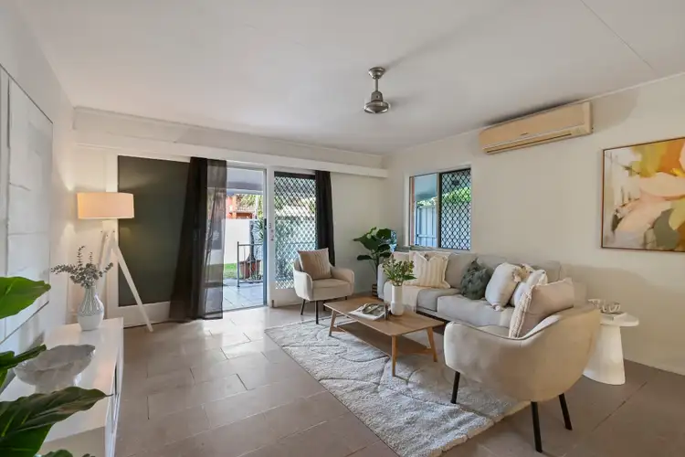 Second view of Homely house listing, 7 BRENNAN STREET, Manunda QLD 4870