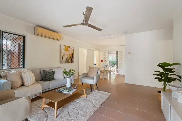 Third view of Homely house listing, 7 BRENNAN STREET, Manunda QLD 4870