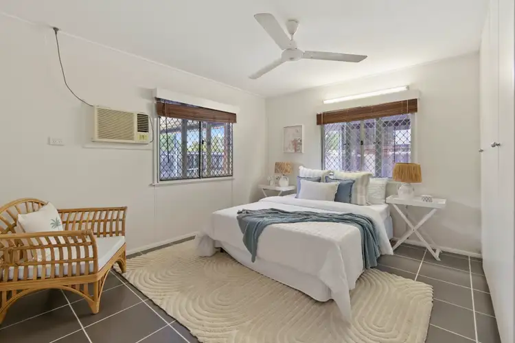 Fourth view of Homely house listing, 7 BRENNAN STREET, Manunda QLD 4870