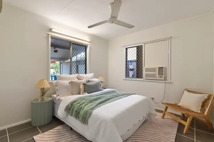 Fifth view of Homely house listing, 7 BRENNAN STREET, Manunda QLD 4870