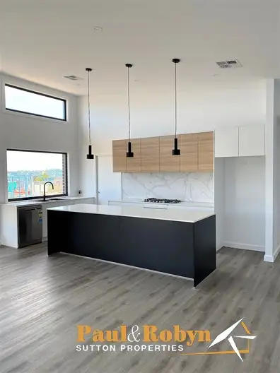 Second view of Homely house listing, 21 Mary Street, Googong NSW 2620